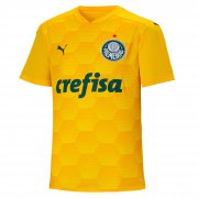 Camisa de Goleiro Puma Palmeiras I 2020/21